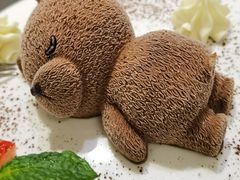 -麓椿花园西餐厅(海乐世界店)