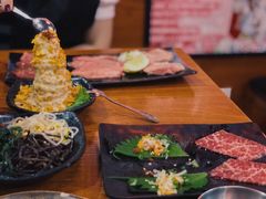 -大阪烧肉BAKA一代(十亩地店)