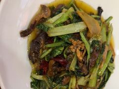 -陈家老院子·长春特色东北家宴(一匡街店)