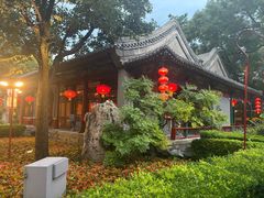 -白家大院·王府宫廷菜(苏州街店)