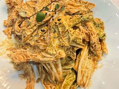 -观盐·盐帮菜(官园桥店)