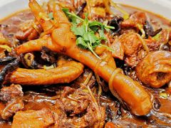 -李记东北饺子馆·东北菜(欢乐谷店)