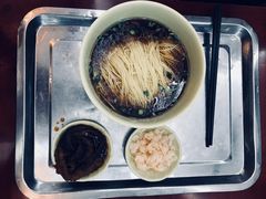 -伟记奥面馆(养育巷店)