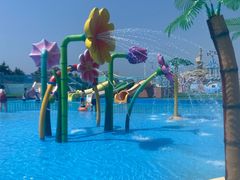 -秦皇岛乐岛海洋王国