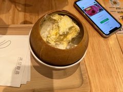 -满记甜品(荟聚购物中心店)