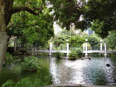 -九龙公园