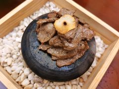 -宁波富力索菲特KOKO日本餐厅