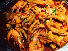 -胖哥俩肉蟹煲(来福士店)