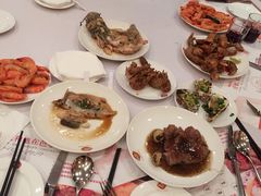 -芭菲盛宴·环球美食(解放碑英利国际店)