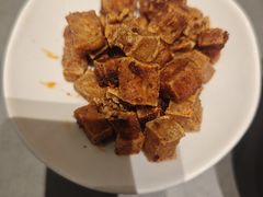 -俏立方·15年新楚菜
