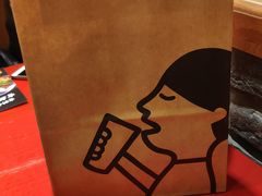 -喜茶(徐州金鹰店)