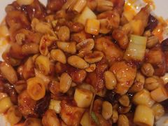 -玉林烤鸭店(定福庄店)