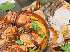 -牛New寿喜烧(新六百店)