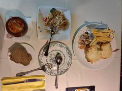 -老井俄式餐厅