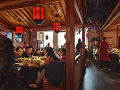 -鸽子窝(黄村店)