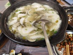 -小时候焗海鲜(鄞州万达店)