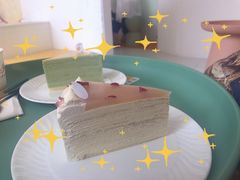 玫瑰荔枝千层-小半有礼(天河南店)