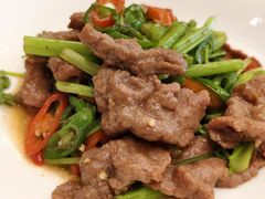 -骏莱海鲜鱼港(五角场店)
