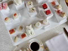 -Salon de Ville浦江汇(上海外滩华尔道夫酒店店)