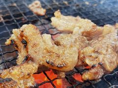 -松明一烤肉馆(鲁园店)