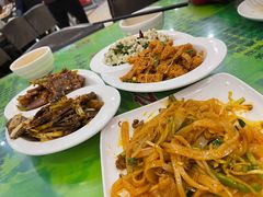 -令氏家外家周秦食府(高新店)