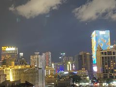 -金厨泰国餐厅·全泰籍厨师料理(拱北店)