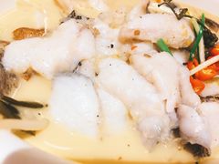 -粗茶淡饭·汉口公馆(循礼门店)