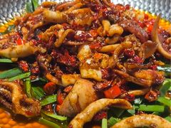-辣得叫湘菜(四明店)