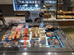 -巴黎贝甜(武夷花园店)