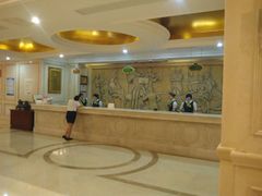 -维也纳国际酒店·上海虹桥火车站国家会展中心店