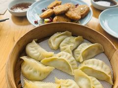 -一轩饺子馆(丽都店)