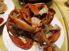 -莲花公园煎蟹(总店)