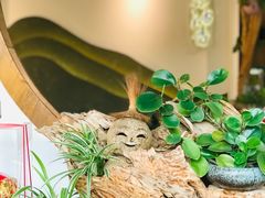-茶油香闽南菜·花园餐厅(前埔店)