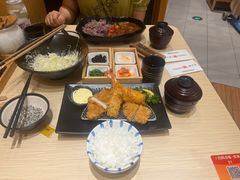 -胜博殿日式炸猪排(西红门店)