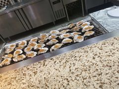 -汉巴味德·烤肉与啤酒的自助(杭州大悦城店)