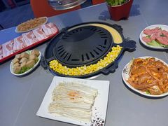 -外婆掌柜·东北家庭烤肉(托乐嘉店)