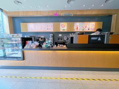 -星巴克(嘉定中信泰富万达广场店)