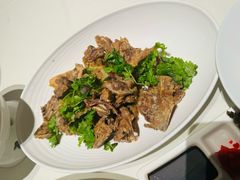 -四季民福烤鸭店(外滩外白渡桥店)