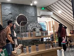 -霸王茶姬(正佳广场店)
