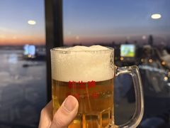 -汇泉王朝大饭店-旋转餐厅(南海路店)