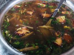 -石屏老字号4号包浆豆腐美食城(泼水广场店)