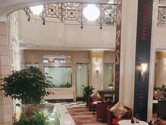 -国际饭店·原点咖啡吧ORIGIN CAFE&BAR