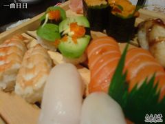 DSC00500-松子料理(亮马桥店)
