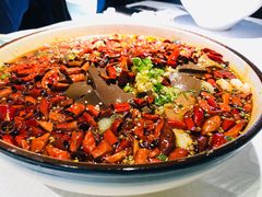 -雲蜀龙阁·金牌水煮鱼(方庄店)