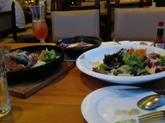 android_upload_pic-LENBACH兰巴赫西餐啤酒坊(大连星海广场店)