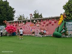 -南宁方特东盟神画