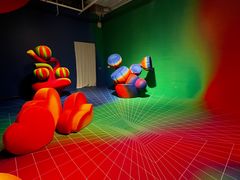 -时代美术馆-成都馆