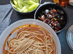-金杨拉面王小吃面馆·牛三宝面·红烧牛肉粉