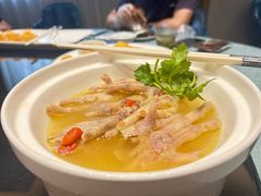 -恒记饭店(珠江路总店)
