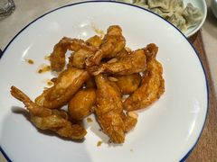 -小吊梨汤·北京菜·烤鸭(清河万象汇店)